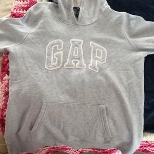 Gap women’s hoodie